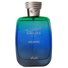 Rasasi Hawas Atlantis EDP 100 ml