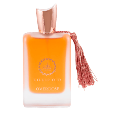 Paris Corner Overdose Killer Oud EDP 100 ml