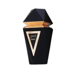 Athoor Al Alam Jamr Black EDP 100 ml