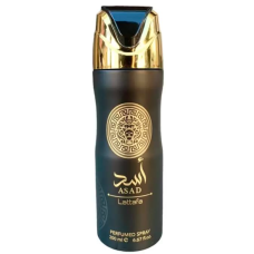Lattafa Asad deodorant 200 ml