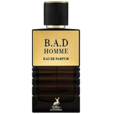 Alhambra B.A.D Homme EDP 100 ml