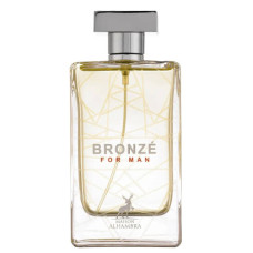 Alhambra Bronze for Men EDP 100 ml