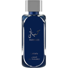 Lattafa Hayaati Al Maleky EDP 100 ml