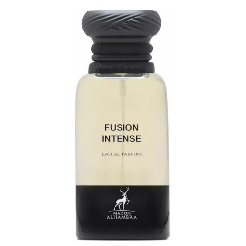 Alhambra Fusion Intense / Fabulo Intense EDP 80 ml