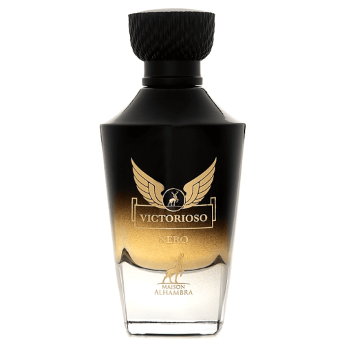 Alhambra Victorioso Nero (Victory) EDP 100 ml