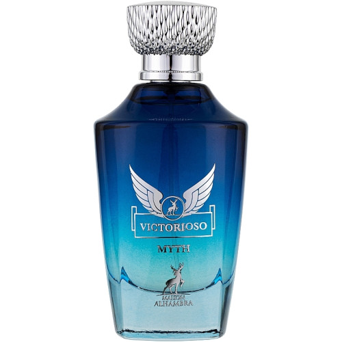 Alhambra Victorioso Myth (Legend) EDP 100 ml