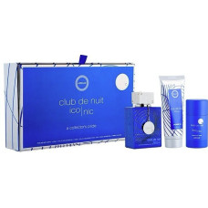 Armaf Club de Nuit lconic Confezione regalo