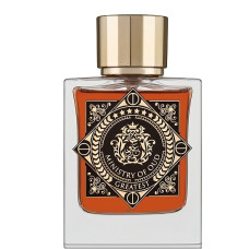 Paris Corner Greatest Ministry of Oud EXP 100 ml