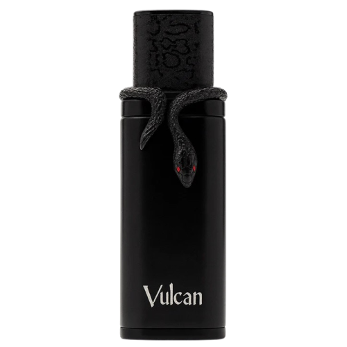 French Avenue Vulcan Black Friday Edition EDP 100 ml