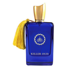 Paris Corner Killer Oud EDP 100 ml