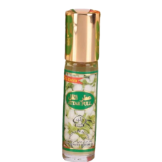 Hamidi Tayyib Attar Full Roll-On Olio Profumato 8 ml