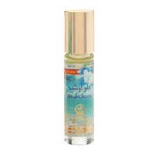 Hamidi Tayyib Blue Ocean Roll-On Olio Profumato 8 ml