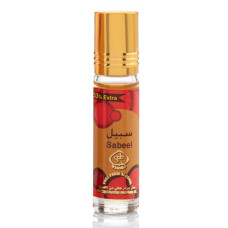 Hamidi Tayyib Sabeel roll-on parfémový olej 8 ml
