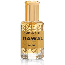 Hamidi Tayyib Nawal roll-on parfémový olej 10 ml