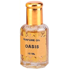 Hamidi Tayyib Oasis roll-on parfémový olej 10 ml