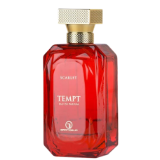 Grandeur Tempt Scarlet EDP 100 ml