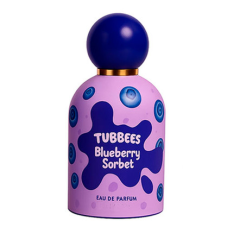 Tubbees Blueberry Sorbet EDP 50 ml