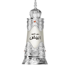 Afnan Dehn Al Oudh Abiyad parfémový olej 20 ml