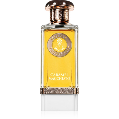 Fragrance World Caramel Macchiato EDP 100 ml