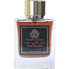 Ministry of Oud Strictly Oud EXP 100 ml