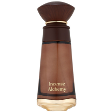 Fragrance World Incense Alchemy EDP 100 ml