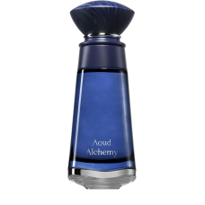 Fragrance World Oud Alchemy EDP 100 ml