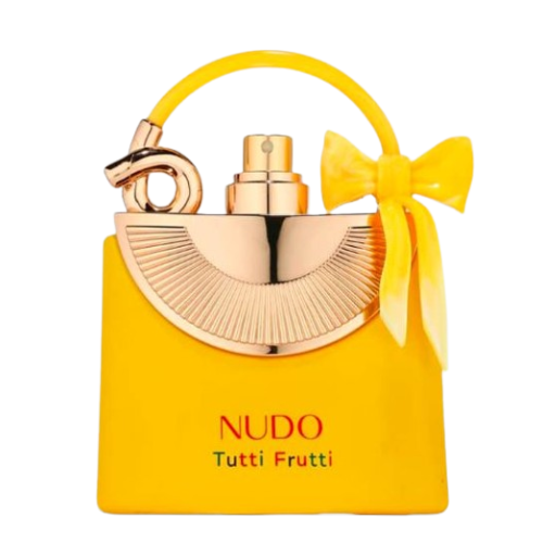 Fragrance World Nudo Tutti Frutti EDP 100 ml