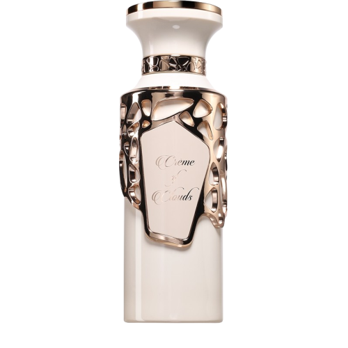 Fragrance World Creme of Clouds EDP U 100 ml