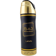 Lattafa Khamrah deodorant 200 ml