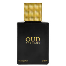 Ahmed Al Maghribi Oud Afghano EDP 50 ml