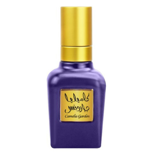 Ahmed Al Maghribi Camelia Garden EDP 40 ml