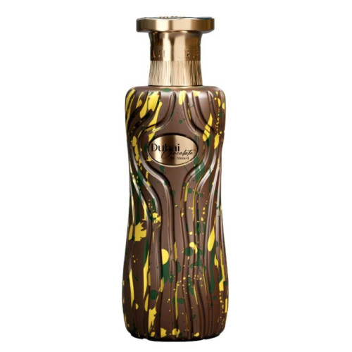 Ahmed Al Maghribi Dubai Chocolate EXP 100 ml