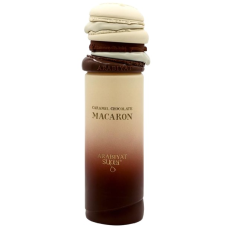 Arabiyat Sugar Caramel Chocolate Macaron EDP 100 ml