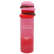 Arabiyat Sugar Berries Cream Macaron EDP 100 ml
