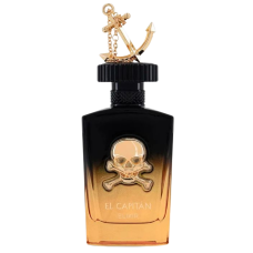 Gulf Orchid El Capitan Elixir EDP 100 ml