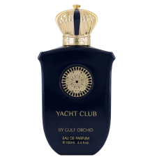 Gulf Orchid Dark Yacht Club EDP 100 ml