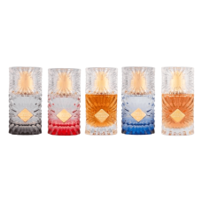 Gulf Orchid Sweet Heaven Cestovní sada EDP 5x20 ml