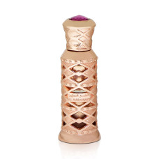 Al Haramain Musk parfémový olej 12 ml