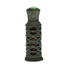 Al Haramain Musk Noir parfémový olej 12 ml