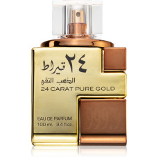 Lattafa 24 Carat Pure Gold EDP 100 ml
