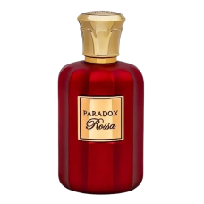 French Avenue Paradox Rossa EDP 100 ml