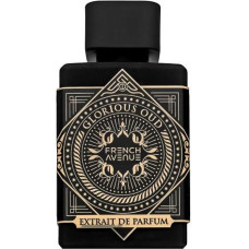 French Avenue Glorious Oud EXP 80 ml