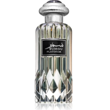 Lattafa Sumou Platinum EDP 100 ml