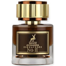Alhambra Signatures No ll EDP 50 ml
