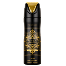 Lattafa Badee Al Oud deodorant 200 ml
