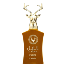 Lattafa Al Noble Wazeer EDP 100 ml