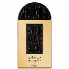 Lattafa Pride Maharjan Gold EDP 100 ml