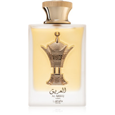 Lattafa Al Areeq Gold EDP 100 ml