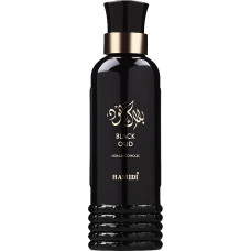 Hamidi Black Oud vodní parfém 100 ml