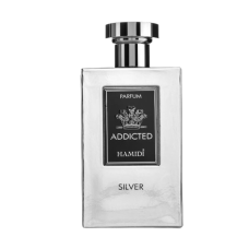 Hamidi Addicted Silver EDP 120 ml